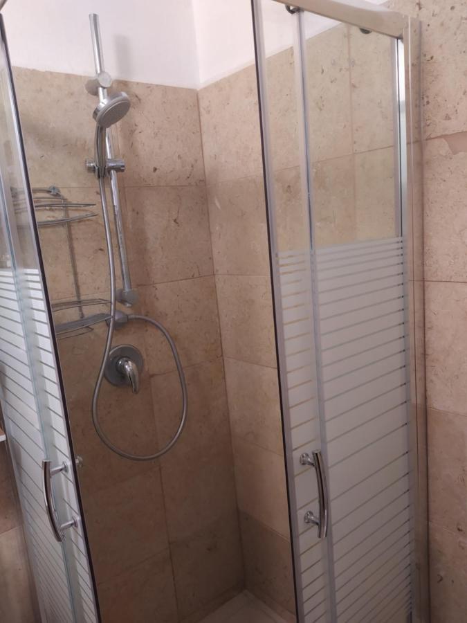 אצלנו בקיבוץ Apartment Amir Ngoại thất bức ảnh
