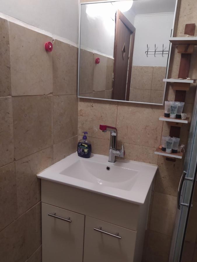 אצלנו בקיבוץ Apartment Amir Ngoại thất bức ảnh